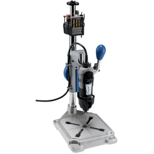 Dremel 220-01 Multi-Purpose Articulation Workstation 29 Inch Tool Stand